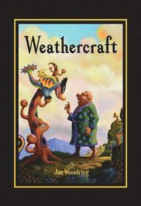 bokomslag Weathercraft