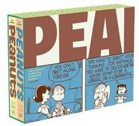 bokomslag Complete Peanuts, The: 1959-1962 (vols. 5-6)