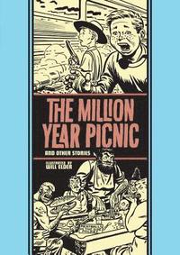 bokomslag The Million Year Picnic and Other Stories