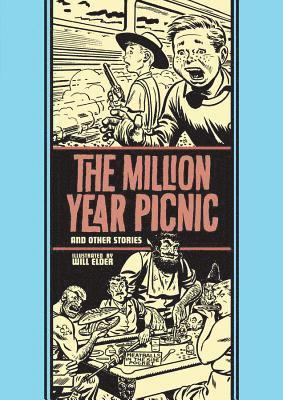 The Million Year Picnic and Other Stories 1