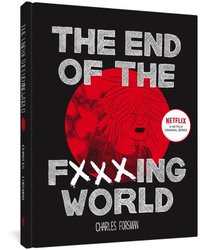 bokomslag End Of The Fucking World, The (second Edition)