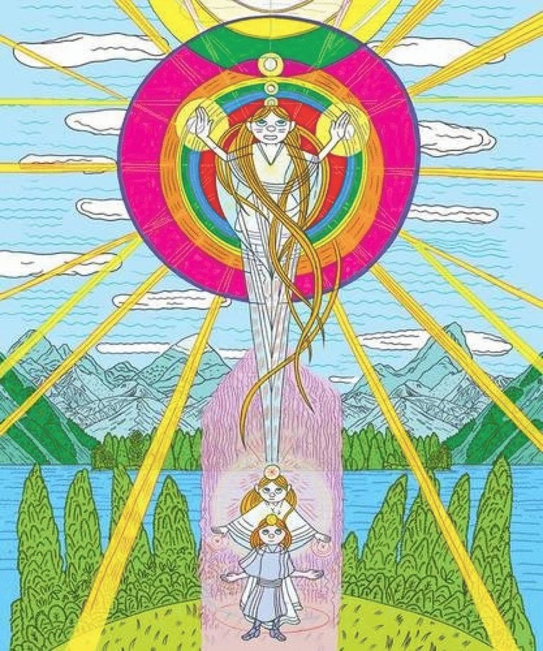 Ron Rege - Cartoon Utopia, Häftad