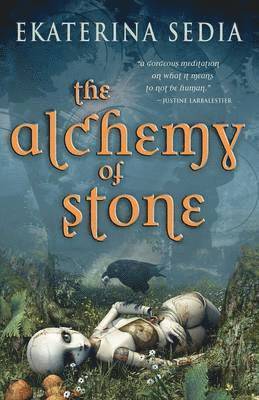 The Alchemy of Stone 1