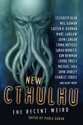 New Cthulhu 1