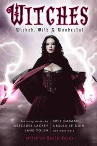 bokomslag Witches: Wicked, Wild & Wonderful