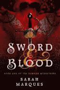 Sword & Blood 1