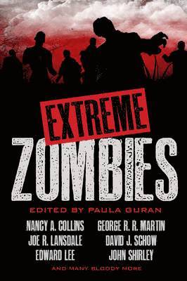 Extreme Zombies 1