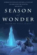bokomslag Season of Wonder