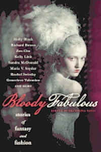 Bloody Fabulous 1