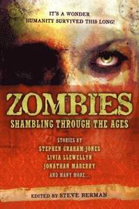bokomslag Zombies: Shambling Through the Ages