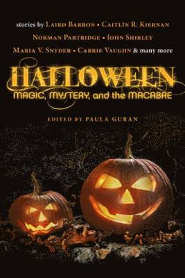 Halloween: Magic, Mystery, and the Macabre 1