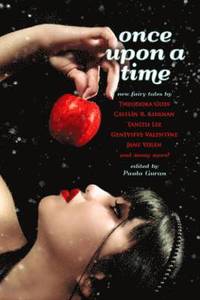 bokomslag Once Upon a Time: New Fairy Tales