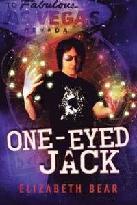 bokomslag One-Eyed Jack