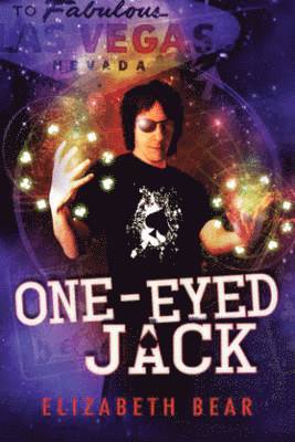 One-Eyed Jack 1