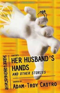 bokomslag Her Husbands Hands and Other Stories