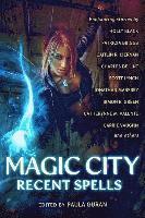 bokomslag Magic City: Recent Spells