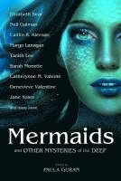 bokomslag Mermaids and Other Mysteries of the Deep
