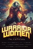 Warrior Women 1