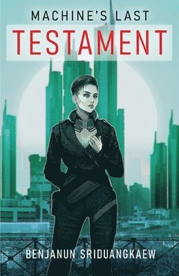 Machine's Last Testament 1