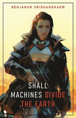 Shall Machines Divide the Earth 1