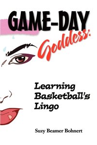 bokomslag Game-Day Goddess