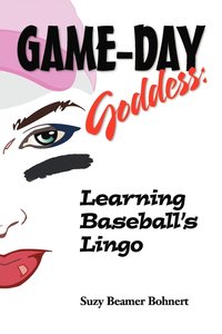 bokomslag Game-Day Goddess