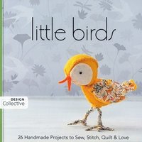 bokomslag Little Birds