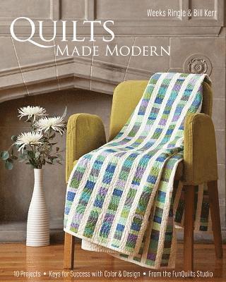 Quilts Made Modern 1