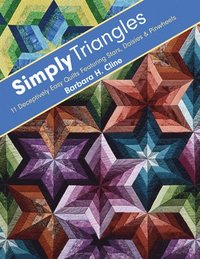 bokomslag Simply Triangles