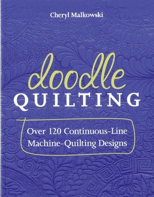 Doodle Quilting 1