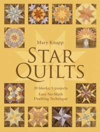 bokomslag Star Quilts