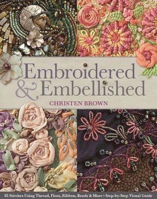 Embroidered & Embellished 1