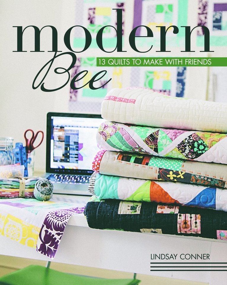 Modern Bee