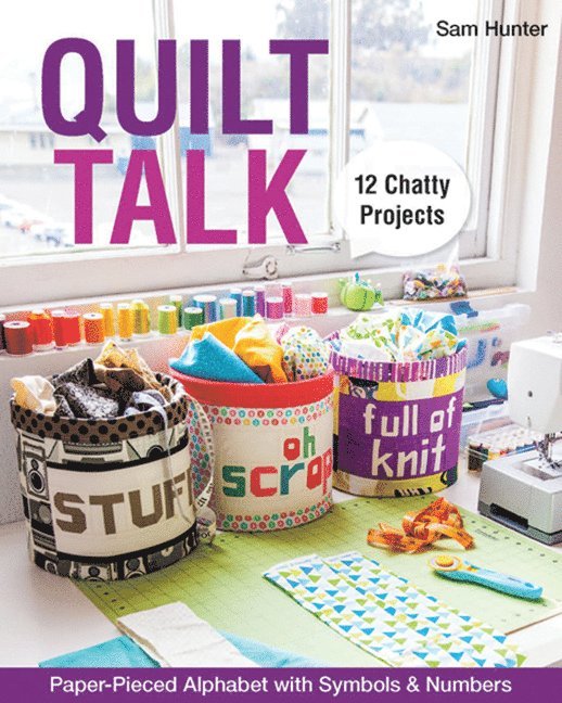 Quilt Talk