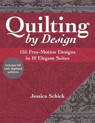 Quilting by Design 1