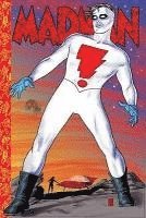 bokomslag Madman Atomic Comics Volume 2: Electric Allegories!
