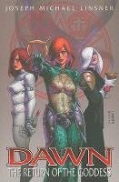 Linsner, J: Dawn Volume 2: Return of the Goddess
