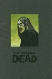 Walking Dead Omnibus Volume 2 1