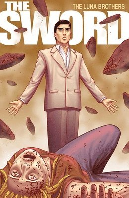 The Sword Volume 3: Earth 1