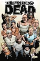bokomslag Walking Dead Volume 10: What We Become