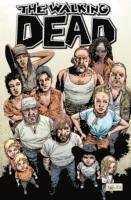 The Walking Dead Volume 10: What we Become 1