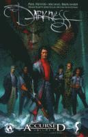 bokomslag Darkness Accursed Volume 3
