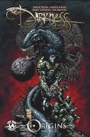 bokomslag The Darkness Origins Volume 2