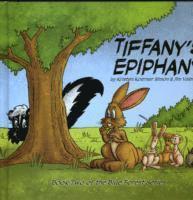 bokomslag Tiffany's Epiphany
