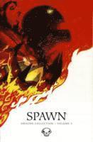 bokomslag Spawn: Origins Volume 3
