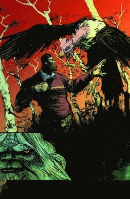 Alex Grecian - Proof Volume 3: Thunderbirds Are Go!, Häftad