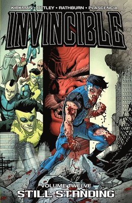 Invincible Volume 12: Still Standing 1