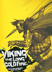 Ivan Brandon - Viking Volume 1, Häftad