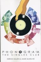 bokomslag Phonogram Volume 2: The Singles Club