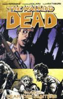 bokomslag Walking Dead Volume 11: Fear The Hunters